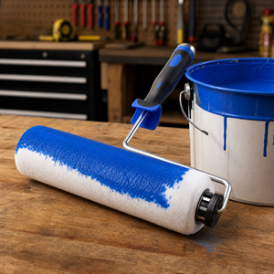 Rullo per Pittura a Sgancio Rapido Personalizzato CHOPAND per Fai-da-Te, Appassionati di Bricolage e Pittori Professionisti - Product Image 2