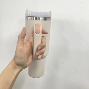 Vente chaude écologique en acier inoxydable gobelet réutilisable haute température Hardeing tasse <span class=keywords><strong>de</strong></span> voyage <span class=keywords><strong>Camping</strong></span> gobelet - Product Image 6