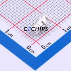 YZ72832064P-01 Pogo Pin Connector Connector ( Type: Pogo Pin )( Total PIN Count: 1P )( Overall Length / Height: 6.5mm ) - Product Image 2