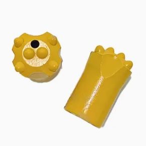 Produttore vende 41mm 43mm 45mm 48mm 51mm 57mm 64mm R32 trapano a pulsante a basso prezzo - Product Image 2