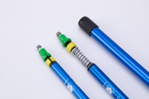 Bâton <span class=keywords><strong>de</strong></span> randonnée télescopique en aluminium ultra-léger, bâton <span class=keywords><strong>de</strong></span> randonnée et <span class=keywords><strong>de</strong></span> <span class=keywords><strong>ski</strong></span> télescopique, bâton <span class=keywords><strong>de</strong></span> randonnée en alliage d'aluminium, bâton <span class=keywords><strong>de</strong></span> marche - Product Image 3