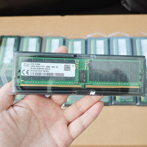 Memoria RAM para Servidor, 128GB DDR5 ECC 4800GHz, Disponible en Stock - Product Image 5