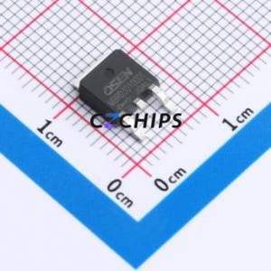 ชิปไดโอดชอทท์กี้ไดโอดชอตต์ MBRD30100DT 252ชิ้นส่วนอิเล็กทรอนิกส์ - Product Image 1