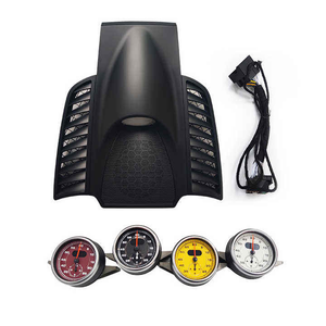 Nuovo Orologio/Cronometro Meccanico per Modelli Cayenne 2011-2017, Retrofit/Aggiornamento Plug-and-Play con Garanzia di 12 Mesi - Product Image 2