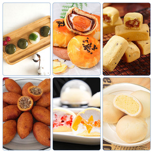 HNOC Machine de production automatique de <span class=keywords><strong>kebba</strong></span> kibbeh maamoul Machine de nourriture pour chien croquette - Product Image 6