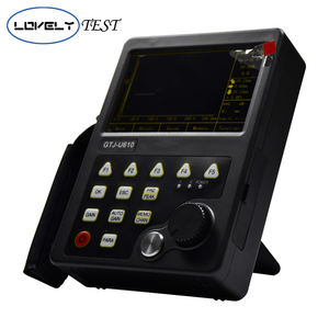 U600 Ultrasone Zwaktedetector Diktemeter - Product Image 5