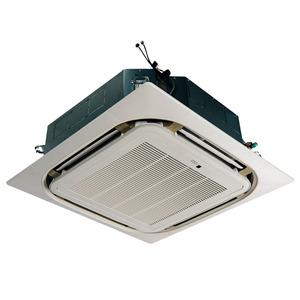 Sistema VRF Central Multi Zone <span class=keywords><strong>Split</strong></span> <span class=keywords><strong>aire</strong></span> <span class=keywords><strong>acondicionado</strong></span> unidireccional bidireccional Cassette unidad interior - Product Image 5