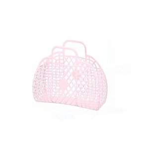 <span class=keywords><strong>Panier</strong></span> de courses portable en plastique, bac de rangement PE à main, <span class=keywords><strong>panier</strong></span> flexible pour la cueillette de <span class=keywords><strong>légumes</strong></span> et de fruits, idéal pour la cuisine, les courses et les pique-niques - Product Image 6