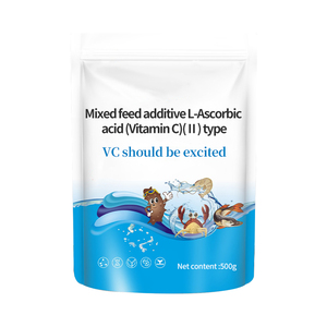 Groothandel Vitamine <span class=keywords><strong>Premix</strong></span> Voor Vis Vitaminen <span class=keywords><strong>Premix</strong></span> In Aquacultuur Voor Vis Garnalen Bevorderen De Groei - Product Image 2