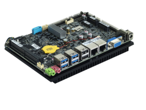 2025 ELSKY nueva fábrica placa base de 4 pulgadas Alder Lake 12th 13th Gen I3 <span class=keywords><strong>I5</strong></span> I7 CPU 2/3/4 * RJ45 4K60Hz NGFF USB3.2 6COM <span class=keywords><strong>DDR4</strong></span> placa - Product Image 2