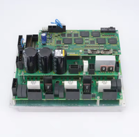 Nouvelle carte amplificateur originale A06B-6400-H002 R-30IB 6 axes SERVO AMP Pièces détachées de robot Livraison gratuite DHL ou UPS A06B-6400-H002