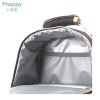 Réchauffeur d'air glacé PH109207, 10 pièces, blocs de glace, pour le stockage des sacs à lait de sein