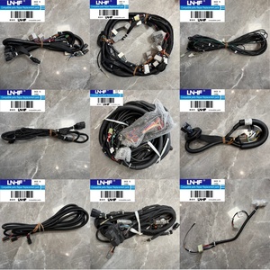 ชุดสายไฟสำหรับรถขุด R260LC-9SB 220VS 305VS R260LC-9SB 225VS สำหรับฮุนได - Product Image 1