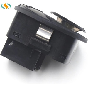 5Z0959565A per VW FOX 5Z Interruttore Regolabile Specchietto Retrovisore Esterno Anteriore 2006-2010 Europa Motore 1400 16V <span class=keywords><strong>BKR</strong></span>;1200 12V BMD Cina - Product Image 2