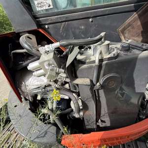 Excavadora de orugas hidráulica original usada en Japón Kubota U35 U25/U15 tamaño mini en buenas condiciones y buen rendimiento Precio bajo - Product Image 5