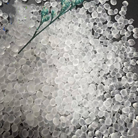 Granulés de plastique TPE au toucher doux avec une excellente résilience élastique et une large gamme d'applications