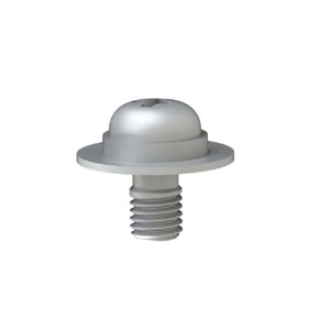 MISUMI Replacement <b>Screws</b> M1.6 Metric Class 8.8 Phillips Pan Head With <b>Flat</b> Spring Washer Factory Direct Sale - Product Image 3