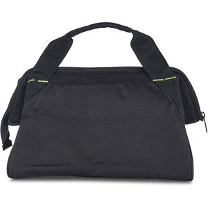 Free sample Unisex Tool Bag Carry Tote Large Capacity Multi-pocket Tool Organizer with Adjustable Shoulder Strap - Product Image 1