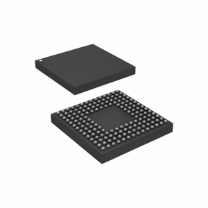 Data Acquisition 160 LFBGA, CSPBGA In Stock Components Electronic AD9739BBCRL - Product Image 1