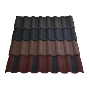 foshan 0.45 mm ibr asbestos free super tile anti fire standing seam transparent colorbond roofing sheet forming making