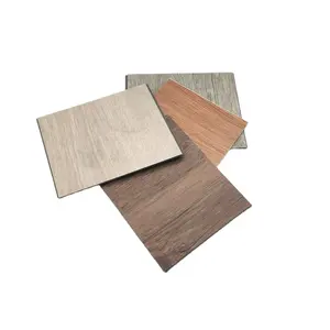 4/0.3 SPC防水木纹乙烯基地板palnk点击最优惠的价格pvc地板