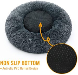 <span class=keywords><strong>Coussin</strong></span> <span class=keywords><strong>orthopédique</strong></span> en peluche <span class=keywords><strong>pour</strong></span> <span class=keywords><strong>chien</strong></span> et chat, <span class=keywords><strong>grand</strong></span> tapis de lit <span class=keywords><strong>pour</strong></span> animaux de compagnie en acrylique, hamac rafraîchissant, élégant, recouvert, anti-griffures, <span class=keywords><strong>pour</strong></span> l'extérieur - Product Image 2
