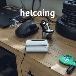 Mini <span class=keywords><strong>Motor</strong></span> Eléctrico JL-FK-180 de Alta Velocidad 23700RPM, 6V-<span class=keywords><strong>24V</strong></span> Conforme a RoHS para Bicicletas Eléctricas, Coches de Juguete y Proyectos de Bricolaje - Product Image 3