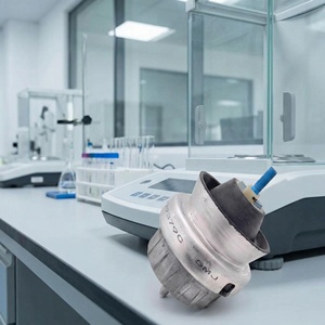 Support moteur XWD pour Audi A6 C6 2004-2011 OE 4F0199379/4F0199382 Caoutchouc + Métal - Product Image 3