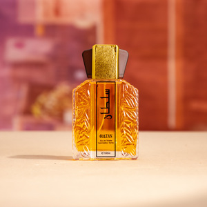 Nước hoa Ả Rập SULTAN 100ml cao cấp, lưu hương lâu, mùi thơm mạnh mẽ, mẫu nước hoa chính hãng - Product Image 4