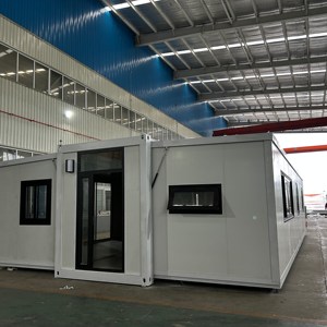 Giá thấp mở rộng <span class=keywords><strong>Container</strong></span> vận chuyển khung di động <span class=keywords><strong>container</strong></span> Modular thép mạ kẽm prefab nhà có thể tháo rời <span class=keywords><strong>container</strong></span> khung - Product Image 3