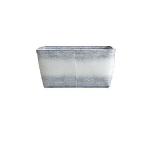 <span class=keywords><strong>Cesto</strong></span> de <span class=keywords><strong>ropa</strong></span> <span class=keywords><strong>sucia</strong></span> portátil plegable a prueba de agua, organizador de <span class=keywords><strong>ropa</strong></span> <span class=keywords><strong>triple</strong></span> dividido, Material de fieltro para <span class=keywords><strong>ropa</strong></span> <span class=keywords><strong>sucia</strong></span>, vida diaria - Product Image 6