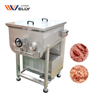 Dễ Dàng Sử Dụng Rau Và Thịt Cắt Và Trộn Máy Thịt Mincer Máy Trộn Máy Hút Chân Không Bằm Trộn Thịt Máy - Product Image 5