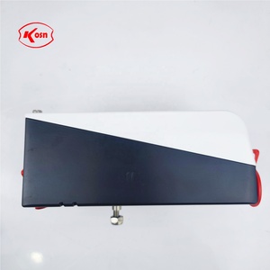 Neumático Inteligente Digital de la Serie D3 Original de la Marca D3XNU-D39FSW - Product Image 2