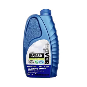 Aceite de cadena de alta temperatura para soldadura por refusión AS380, aceite de cadena de alta temperatura para soldadura por refusión PTFE de EE. UU. - Product Image 2