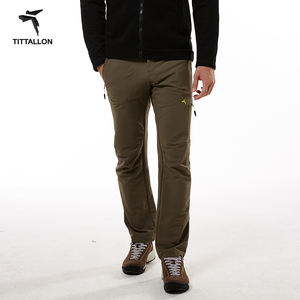 <span class=keywords><strong>Pantaloni</strong></span> da Golf elasticizzati in tessuto 100 di alta qualità <span class=keywords><strong>pantaloni</strong></span> da ginnastica da uomo - Product Image 1
