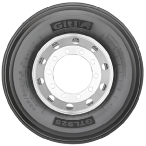 Neumáticos de Invierno para Camión Giti GTL925 TBR M+S 435/50R19.5 445/45R19.5 435/50R1 - Product Image 4