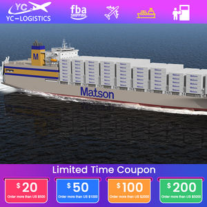 Çin'den İtalya'ya ve hızlı kargoya deniz taşımacılığı forwarder ajan kargo gemisi - Product Image 5