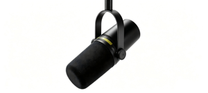 Micrófono Dinámico para Podcast MV7+ Usado, USB-C XLR - Product Image 2