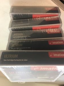 IMATION ULTRIUM LTO 2 Datenband 200GB/400GB - Product Image 6