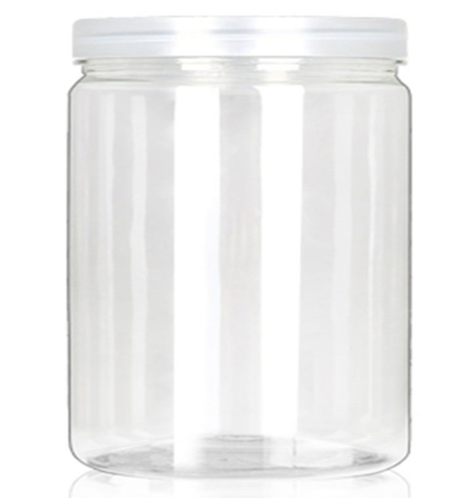 Food Grate 250ml 500ml 1000ml clear