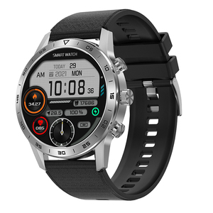 Reloj inteligente <span class=keywords><strong>DT70</strong></span> de alta gama, pulsera deportiva de negocios de 2023 pulgadas, HD, con carga inalámbrica, llamadas BT, resistente al agua IP68, novedad de 1,39 - Product Image 5