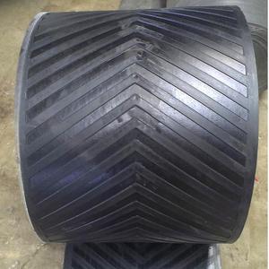 Çok fonksiyonlu gıda taşımacılığı ve fiziksel ulaşım için kullanılan insan şekilli ısıya dayanıklı kauçuk konveyör bant - Product Image 6