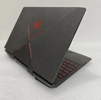 Laptop 4 pro RTX2060, CPU i5-8th 16GB Ram digunakan