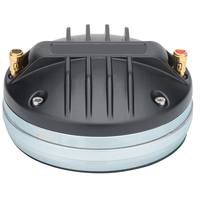 Tweeter de subwoofer 100W à pleine fréquence en néodyme, longue portée, son réel, étanche, coque métallique pour boîte à haut-parleur vide N751