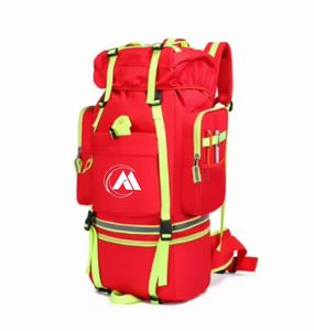 Botiquín de primeros auxilios Erste Hilfe Belt Bag Bolsas de hombro médicas paramédicas para enfermeras Kit de cintura Set - Product Image 2