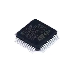 Low-density performance line ARM-based 32-bit MCU with 16 or 32 KB Flash USB CAN 6 timers 2 ADCs LQFP48 STM32F103C6T6A