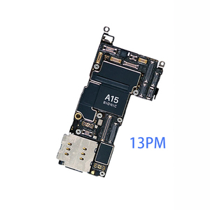 Carte mère de téléphone portable pour iPhone <span class=keywords><strong>11</strong></span>, carte logique déverrouillée <span class=keywords><strong>iCloud</strong></span>, carte mère pour iPhone <span class=keywords><strong>11</strong></span>, 13 <span class=keywords><strong>Pro</strong></span> <span class=keywords><strong>Max</strong></span> - Product Image 5