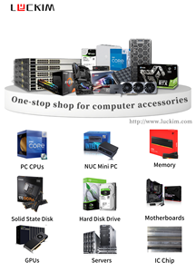 สำหรับ Xeon E5-2697V4 18-Core 2.3GHz 45MB 135W TDP LGA2011-3 โปรเซสเซอร์เซิร์ฟเวอร์ E5-2697V4 18 คอร์ 2.3GHz โปรเซสเซอร์ 45MB L E5-2697V4 1 - Product Image 2
