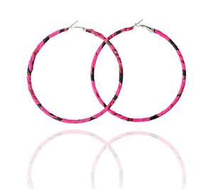 Bracelet ethnique fait main MNAK Fashion Thrills Zambie Artisanal Cadeau unisexe - Product Image 3