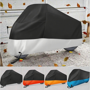 Achetez en gros pour <span class=keywords><strong>un</strong></span> meilleur <span class=keywords><strong>prix</strong></span> Housse de <span class=keywords><strong>moto</strong></span> XXL en polyester anti-poussière et anti-pluie avec protection UV Housse de <span class=keywords><strong>moto</strong></span> - Product Image 3